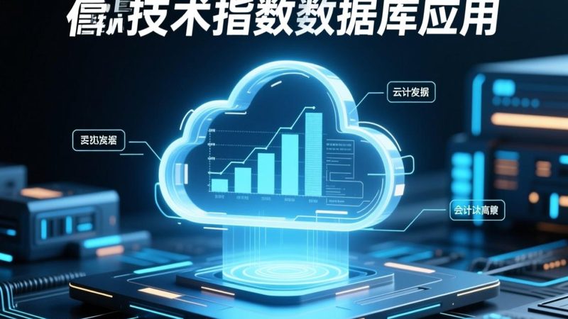 数据中心综合布线，筑牢信息高速公路基石