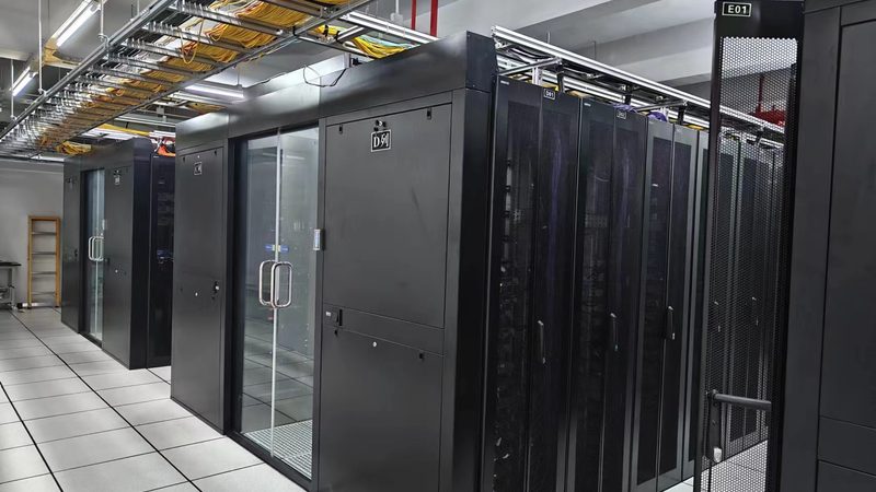北京大数据架构设计服务：构建高效数据平台的关键要素