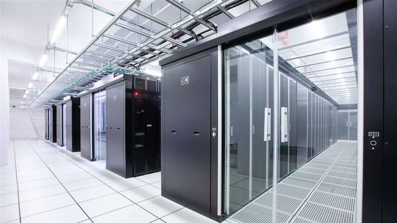 上云方案：规格参数背后的技术考量