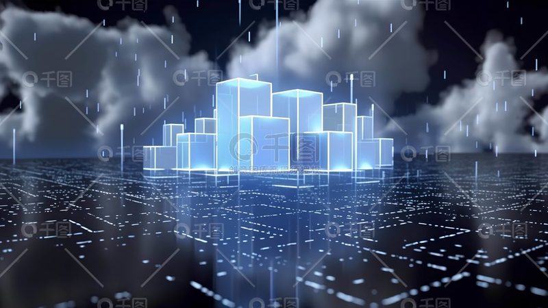 云计算数据中心批发报价：揭秘其背后的考量因素**